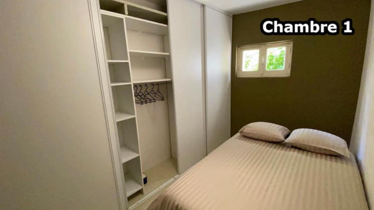 Appartement Aux Sources De La Chabanne Saint-Hilaire-les-Courbes Eksteriør bilde